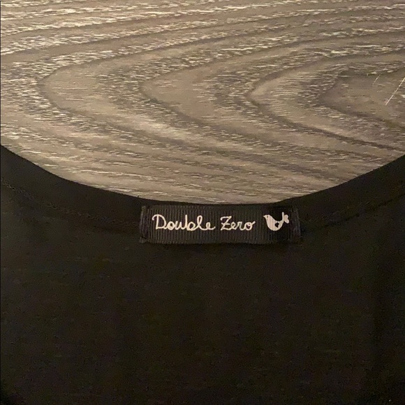 Black Tanktop - Picture 2 of 3